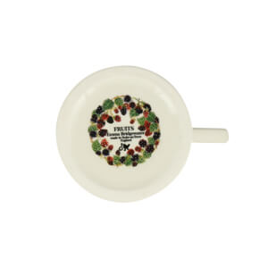 Emma Bridgewater Blackberry Small Mug